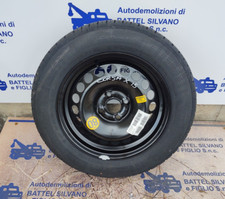 Ruota scorta opel usato  Forgaria nel Friuli