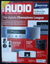 Audio ctave 300 gebraucht kaufen  Kiel
