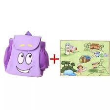 Dora explorer purple for sale  NEWPORT