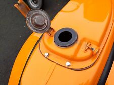 Vespa petrol tank for sale  HAMILTON