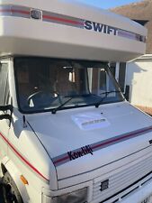 Talbot express motorhome for sale  STOKE-ON-TRENT