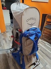 Hiking child carrier for sale  Chula Vista
