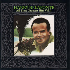 Harry belafonte all d'occasion  Lognes