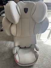 Cybex solution fix for sale  LEICESTER