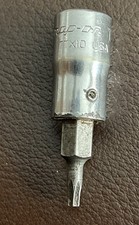 Snap tools 4in. for sale  Big Prairie
