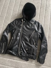 River island leather for sale  LONDON