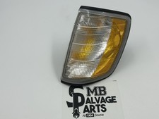 Mercedes w124 e420 for sale  Wellington