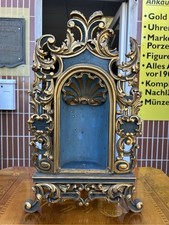 Schrein barock holz gebraucht kaufen  Nürnberg