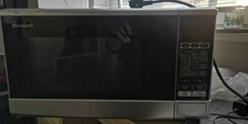 Sharp 270slm digital for sale  BARKING