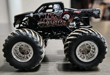 Hot wheels monster for sale  Nesconset