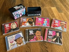 Soundtrack box gta gebraucht kaufen  Holle