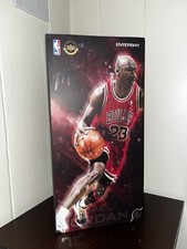 Enterbay nba chicago for sale  East Brunswick