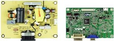 Kit de peças de reparo placa principal/elétrica Acer V226HQL - Versão 1 (VEJA NOTA), usado comprar usado  Enviando para Brazil