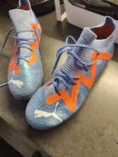 Chaussures football future d'occasion  Cachan