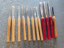 Lot lathe chisels for sale  Lake Havasu City