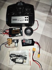 Fernsteuerung set ghz gebraucht kaufen  Bad Kreuznach