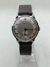 Vintage cyma jewel for sale  GREAT YARMOUTH