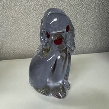 Vintage murano glass for sale  Temecula
