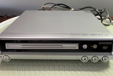 Koss dvd player for sale  Oswego