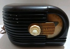Vintage zenith model for sale  Harrison