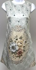 Haute couture dress d'occasion  Expédié en Belgium