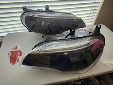 bmw x5 headlights for sale bmw x5 headlights for sale Houston