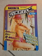 Gin film raccolta usato  Rancio Valcuvia
