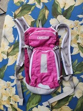 Pacote de hidratação KIDS rosa camelbak 3 litros 100 oz. MULE 3L precisa de uma “bexiga” comprar usado  Enviando para Brazil