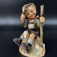 Geobel hummel mountaineer for sale  Houston