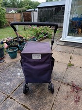 Genuine sholley trolley for sale  NORWICH