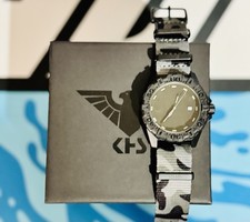 Khs reaper neocarb gebraucht kaufen  Frankfurt am Main