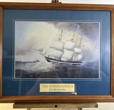 Independence sailing ship for sale  Silver Creek
