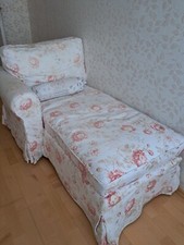 Ektorp ikea recamiere gebraucht kaufen  Celle