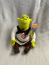 Shrek third soft for sale  WATFORD