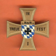 Bsb bayerische sjldatenbund gebraucht kaufen  Nürnberg