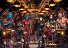 Guardians galaxy vol for sale Guardians galaxy vol for sale  MANCHESTER