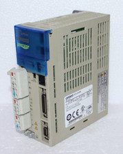Servo driver OMRON R7D-AP04H SMARTSTEP 200V/400W comprar usado  Enviando para Brazil