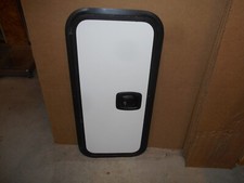 Hatch baggage cargo for sale  Burr Oak