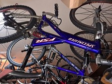Specialized fsr mountain for sale  North Port