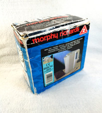Vintage morphy richards for sale  BOURNEMOUTH