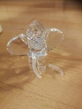 Kristallglas figur scs gebraucht kaufen  Mühlheim
