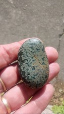 Superb variolite natural d'occasion  Expédié en Belgium