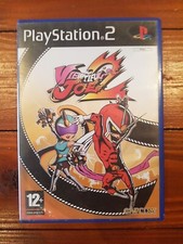Viewtiful joe ps2 d'occasion  Belmont-de-la-Loire