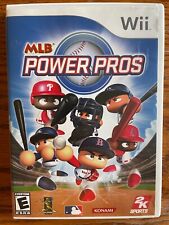 Cib mlb power for sale  Jenison