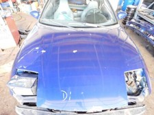 Motorhaube frontklappe electri gebraucht kaufen  Ziemetshausen