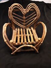 Primitive bentwood twig for sale  Pottstown