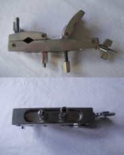 Gibraltar morsa grabber usato  Penne