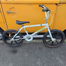 old school bmx collectables for sale  CROWBOROUGH