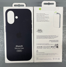 Genuine apple silicone for sale  Houston