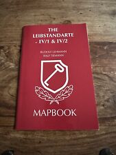 Leibstandarte iv. volume for sale  COLCHESTER